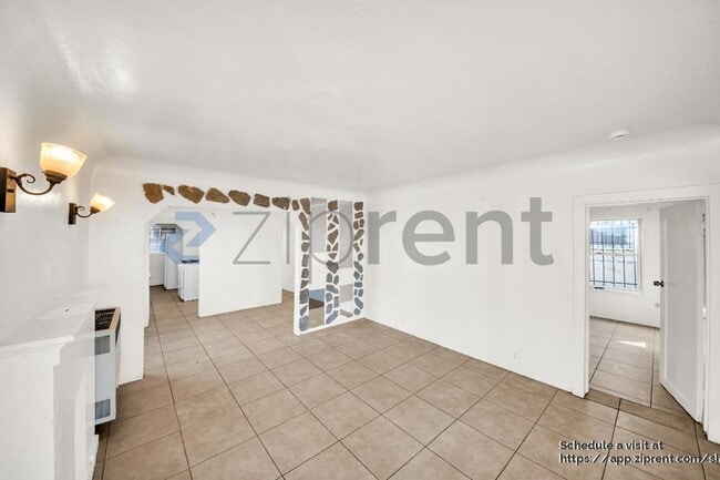 Foto del edificio - 910 E 90th St