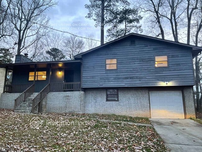 Building Photo - 4036 Cindy Dr