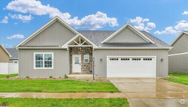 Building Photo - 3408 S Myra Ridge Dr