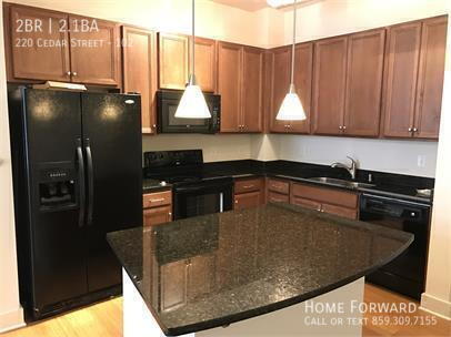 Foto del edificio - 220 Cedar St