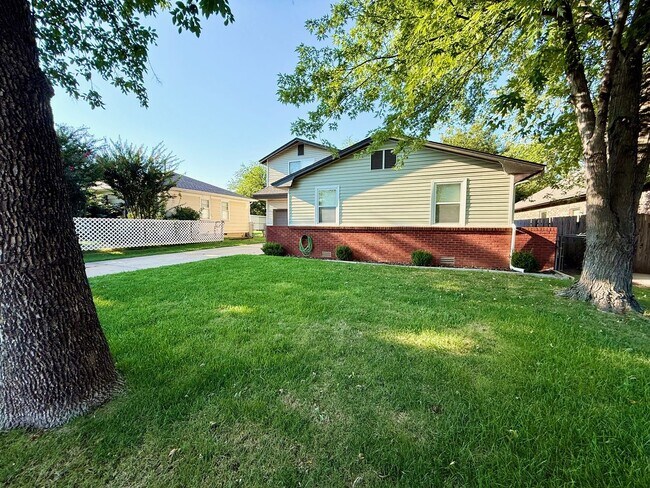 Foto del edificio - 4 Bed Family Home