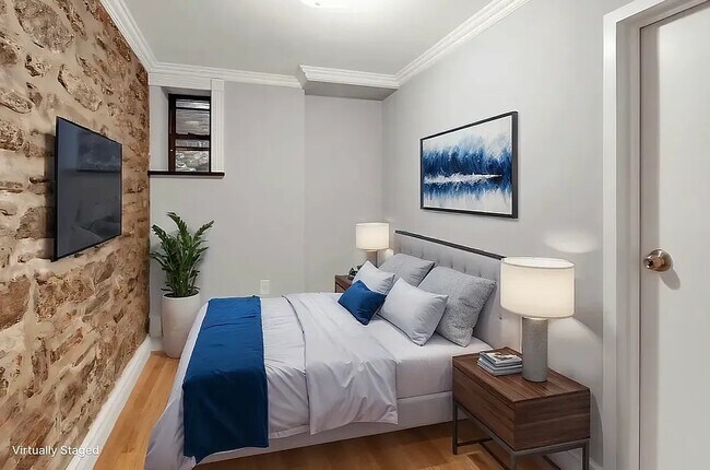 Foto del edificio - 248 Mott St