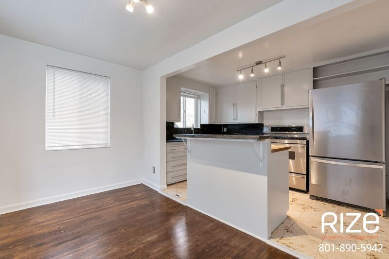 1618 Blaine Ave, Salt Lake City, UT 84105 House Rental in Salt Lake