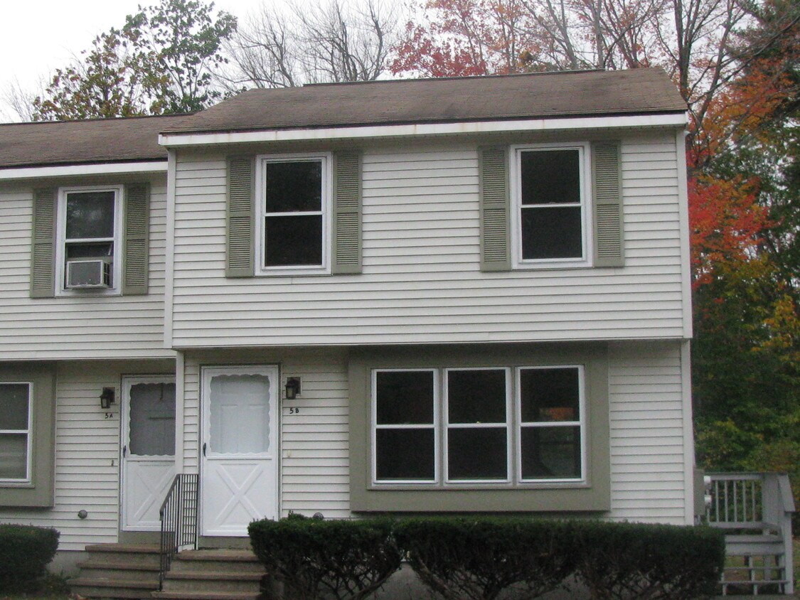 Primary Photo - 5 Seneca Ave