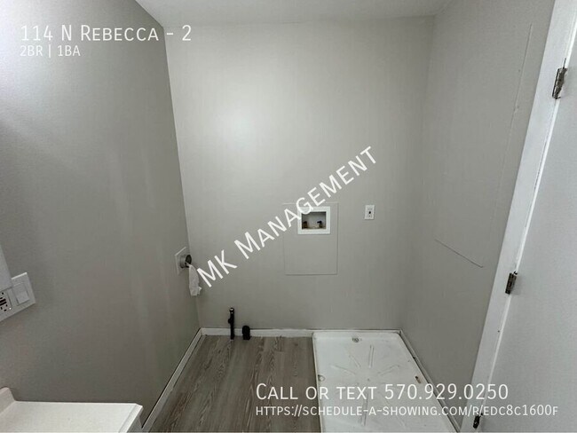 Foto del edificio - 114 N Rebecca Ave
