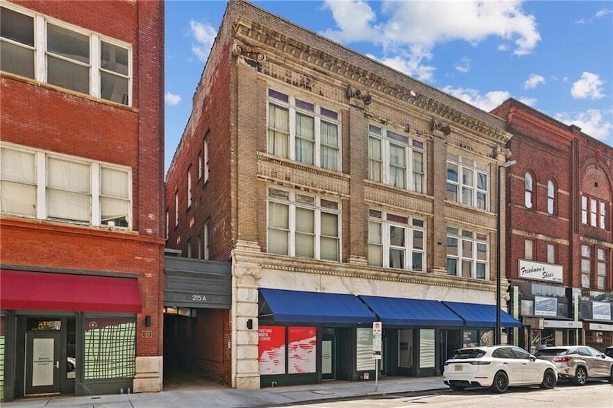 Photo - 215 Mitchell Street SW Unit 19