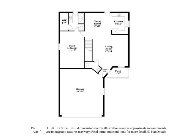 Building Photo - 3961 Pepperwood Dr