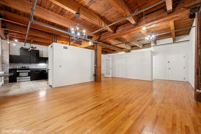 Foto del edificio - 540 N Lake Shore Dr