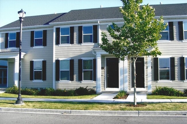 Building Photo - 4581 W Harvest Sun Ln
