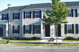 Building Photo - 4581 W Harvest Sun Ln