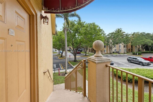 Foto del edificio - 4280 San Marino Blvd