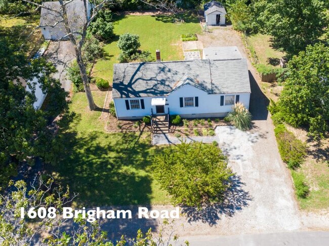 Foto del edificio - 1608 Brigham Rd