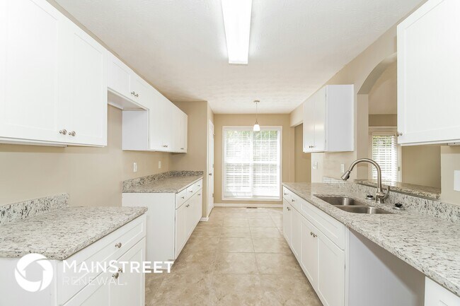 Foto del edificio - 5550 Pemrock Ct