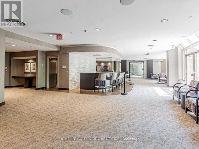 Photo du bâtiment - 3181 Bayview Ave