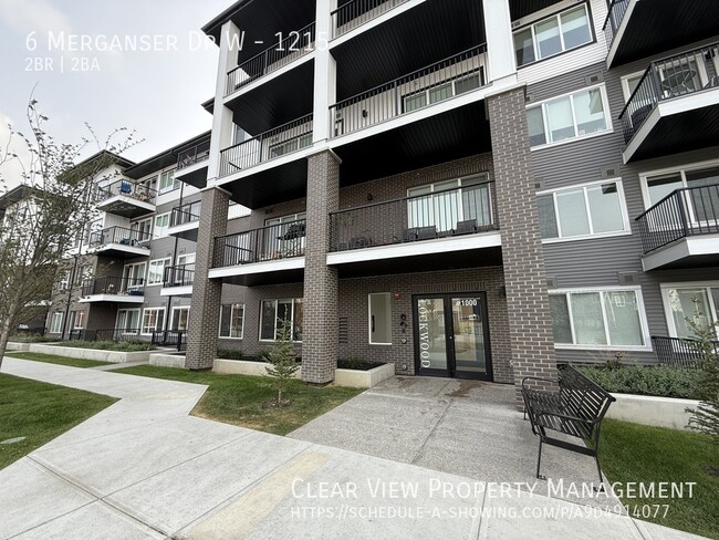 Building Photo - Stunning brand-new, never-lived-in 2 bedro...