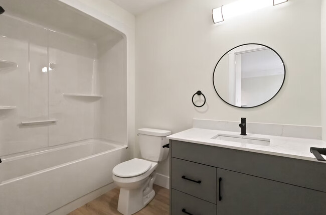 Building Photo - The Olive Residences