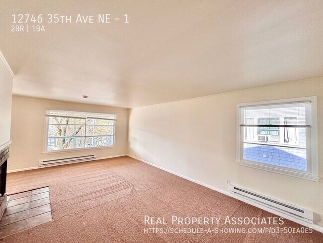 Foto del edificio - 12746 35th Ave NE