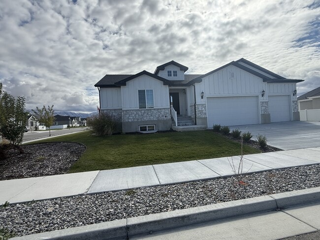 Foto del edificio - 881 W Sagewood Dr