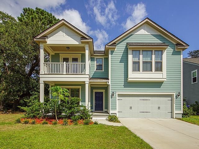Primary Photo - 1175 Bright Ct Charleston SC 29412-5328