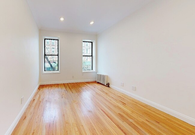 Building Photo - West 147th Street