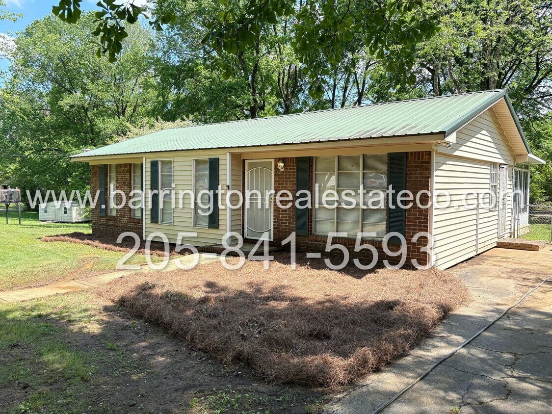 Foto principal - Birmingham/Brookside