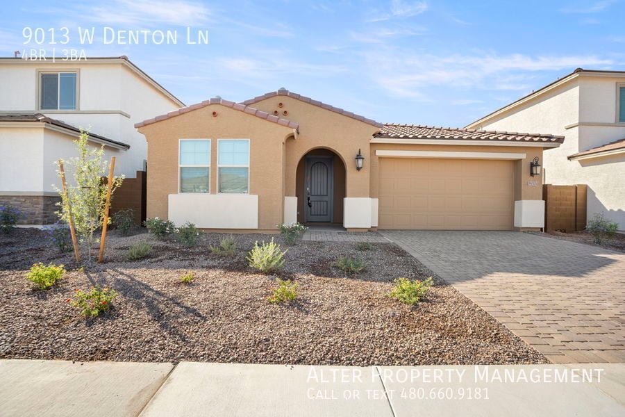 Photo - 9013 W Denton Ln-