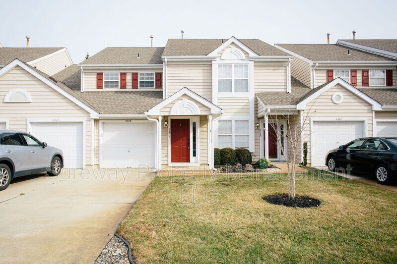 6406B Normandy Dr, Mount Laurel Township, NJ 08054 Condo for Rent in
