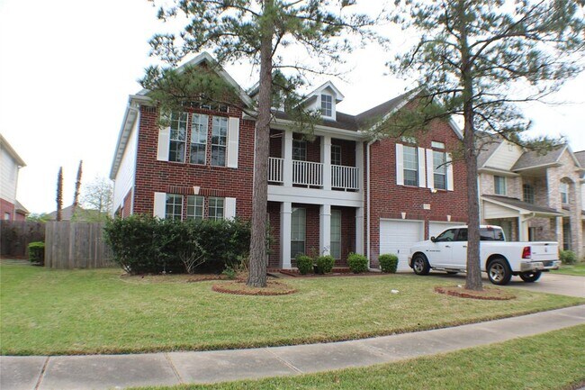 Foto del edificio - 12231 Ashford Park Dr