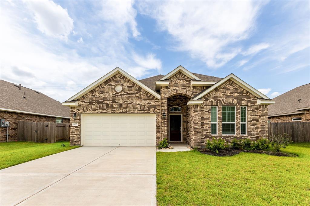 Foto principal - 6115 Patton Ln