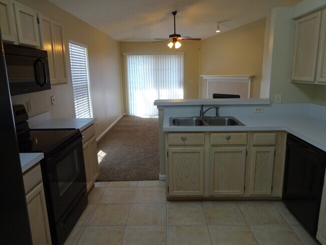 Foto del edificio - 7578 N Fawn Lake Drive