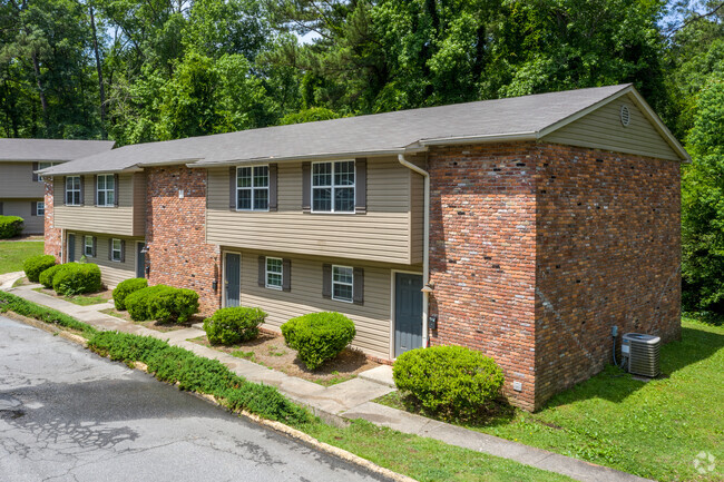 Building Photo - Waverly Pointe