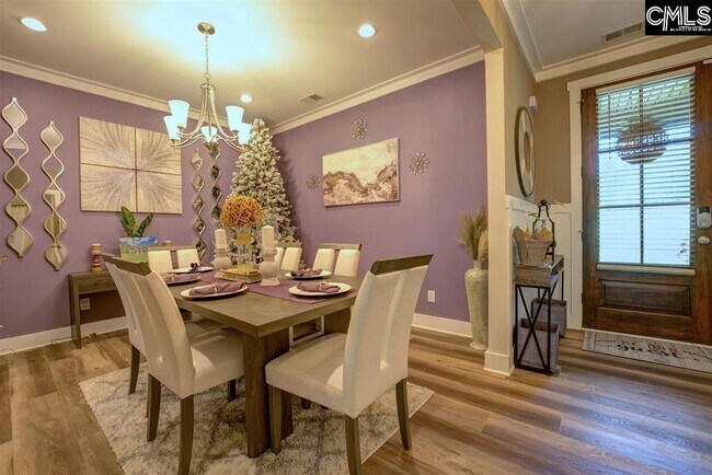 Foto del edificio - 309 Creek Ridge Loop
