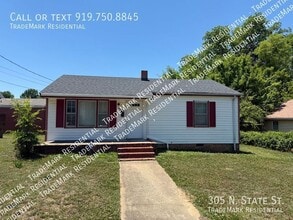 Building Photo - 305 N State St