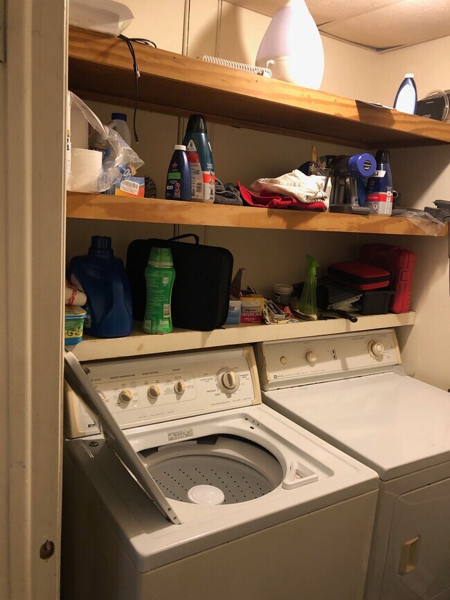 Foto del edificio - 50 Buckwalter Rd