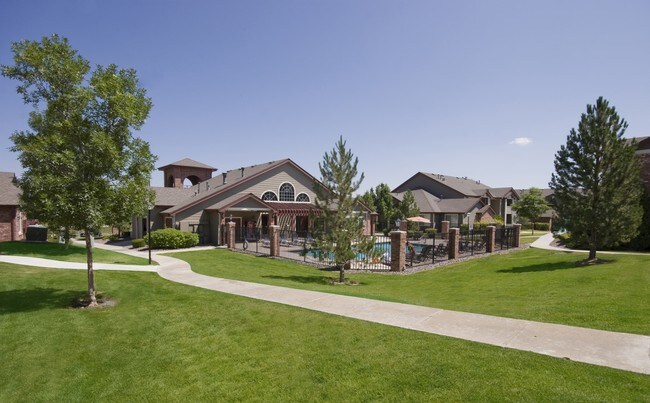 Copper Canyon Apartment Homes Rentals - Highlands Ranch, CO ... Copper Canyon Apartment Homes Rentals - Highlands Ranch, CO ...