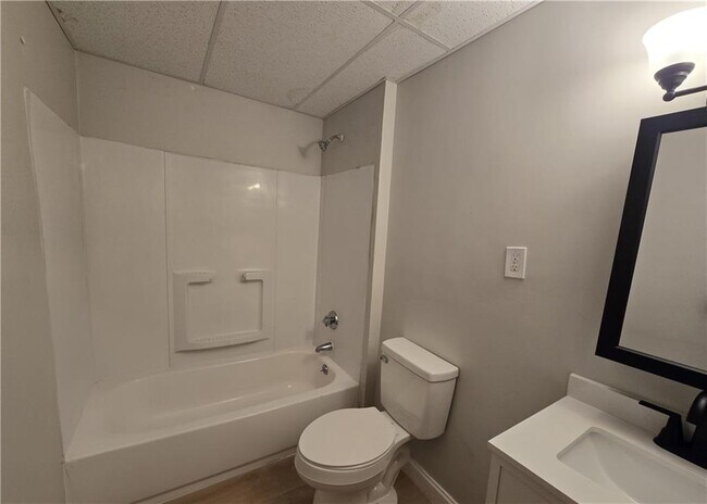 Foto del edificio - 239 Washington Ave