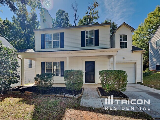 Building Photo - 1430 Long Grass Ct