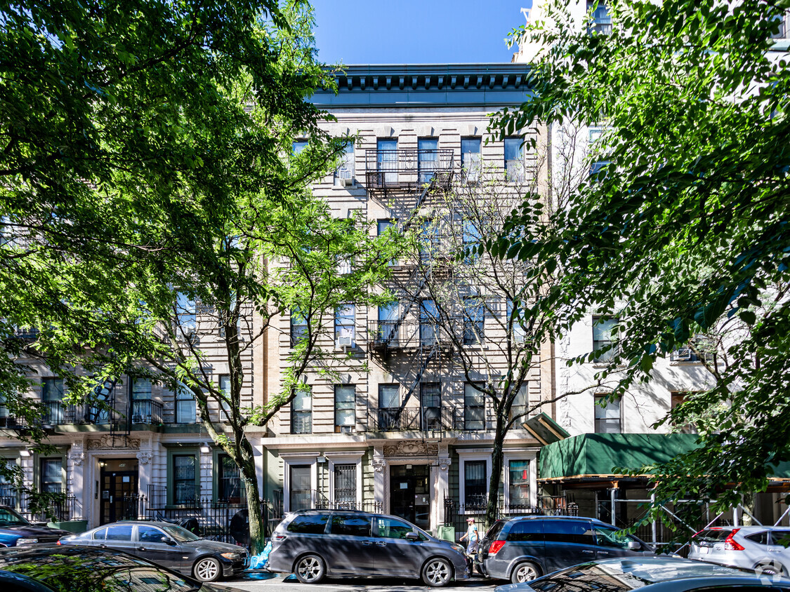 Foto del edificio - 542 W 159th St