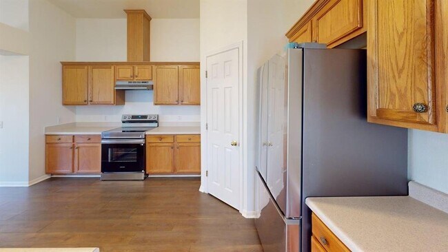 Foto del edificio - 1820 Mason Creek Blvd