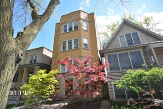 Building Photo - 1707 W Winona St