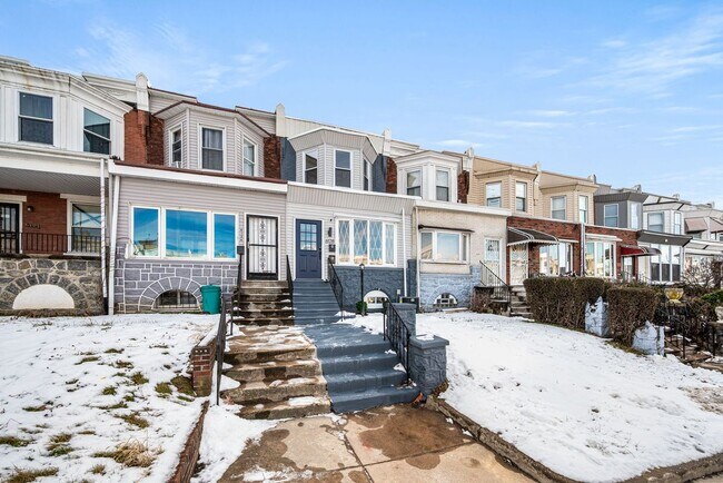 Foto del edificio - 6128 Chestnut St
