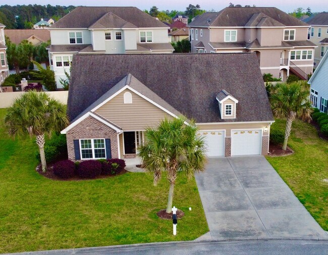 Foto del edificio - Great Location Single Family Home
