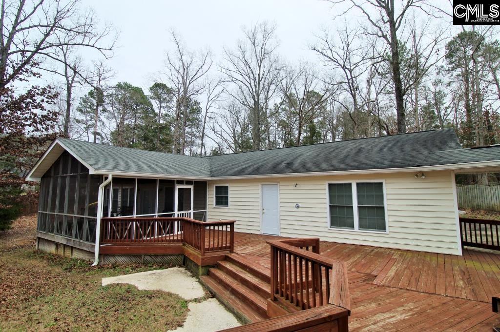 119 Moyer Dr, Chapin, SC 29036 House Rental in Chapin, SC