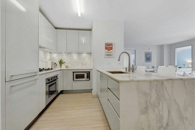 Photo - 322 W 57th St Apartment