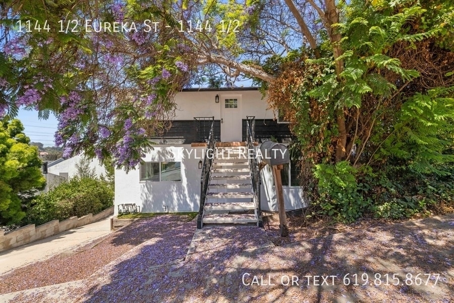 Primary Photo - 1144 1/2 Eureka St-1144 1/2