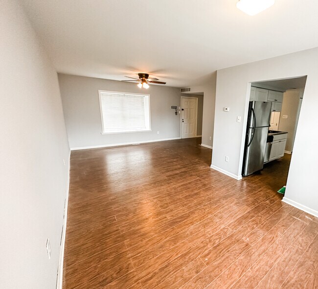 Foto del edificio - 282 Hawthorne St
