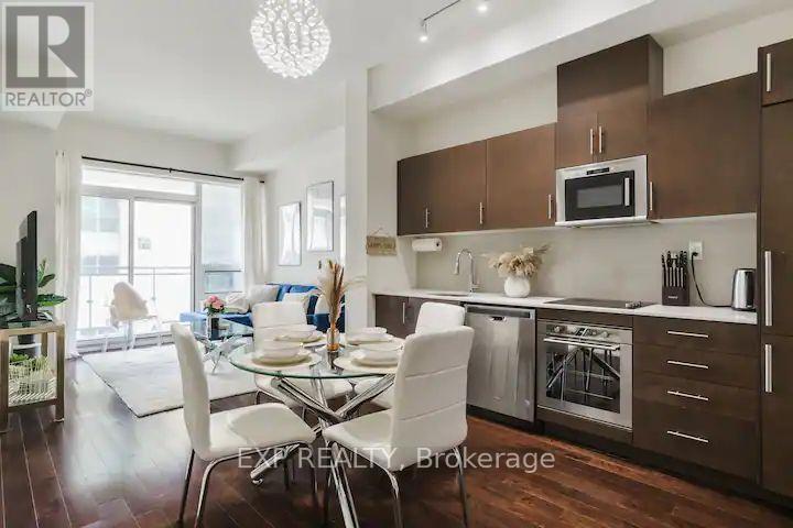 Photo principale - 460 Adelaide St E