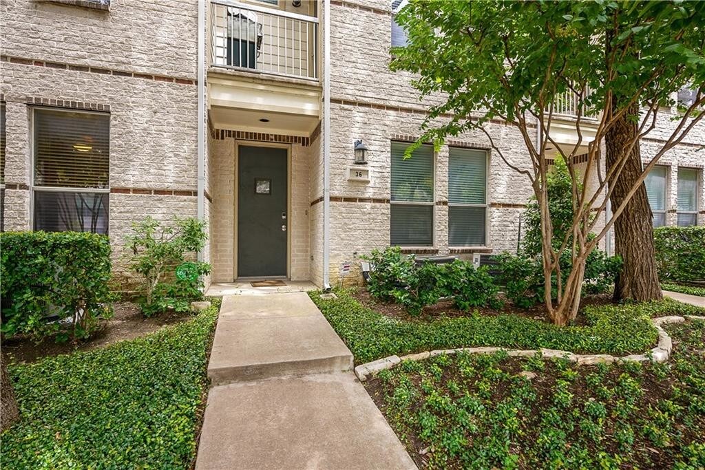 Foto principal - 4830 Cedar Springs Rd