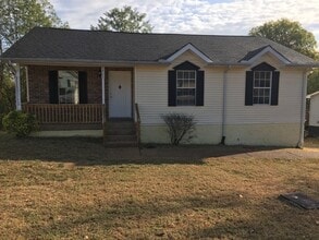 Building Photo - 5409 Ashlawn Dr