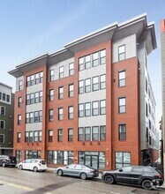 Building Photo - 45 L St